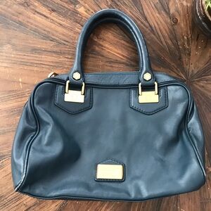 MARC BY MARC JACOBS SNAPPY SATCHEL